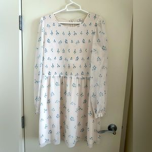 Aritzia Wilfred Dress Size 1X